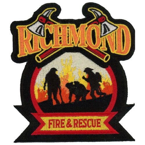 Richmond-Fire-Rescue-UT