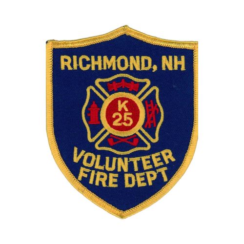 Richmond-Volunteer-Fire-NH