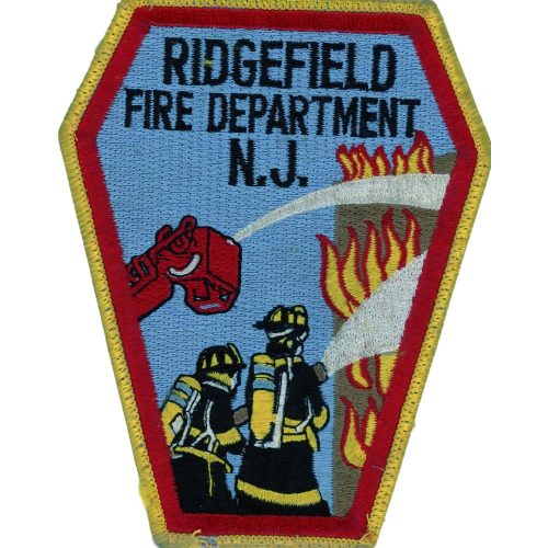 Ridgefield-Fire-NJ