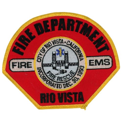 Rio-Vista-Fire-Rescue-EMS-CA