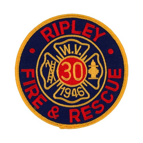 Ripley-Fire-Rescue-WV