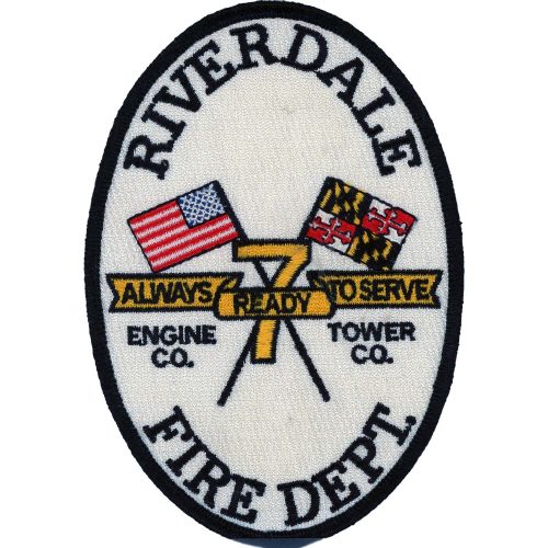 Riverdale-Fire-Engine-Tower-MD