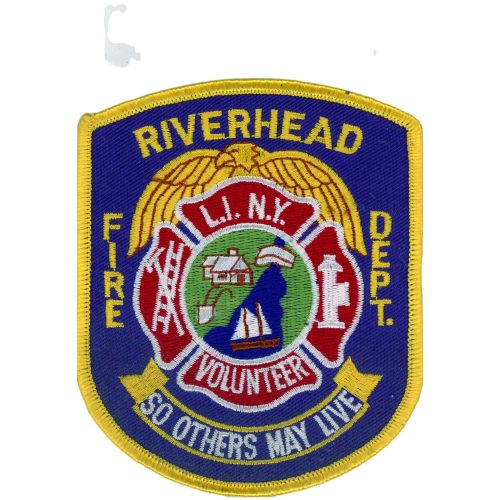Riverhead-Volunteer-Fire-Long-Island-NY