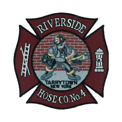 Riverside-Fire-Hose-Company-Tarrytown-NY