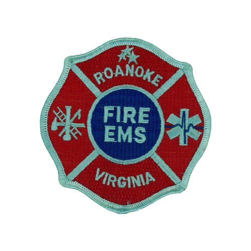 Roanoke-Fire-EMS-VA