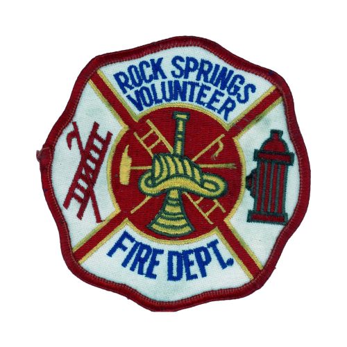 Rock-Springs-Volunteer-Fire-WY