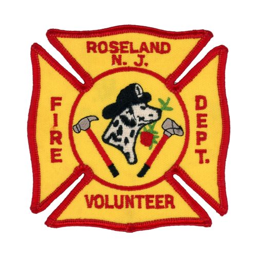 Roseland-Volunteer-Fire-NJ