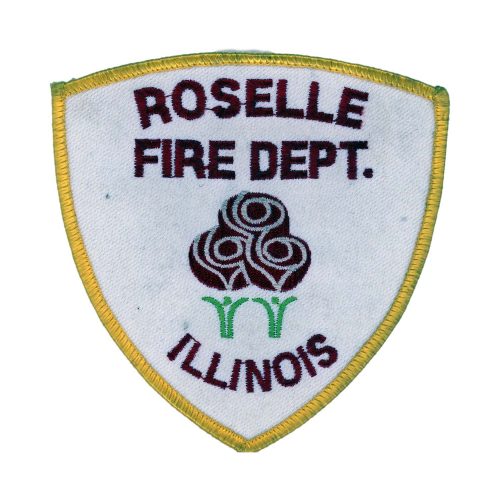 Roselle-Fire-IL