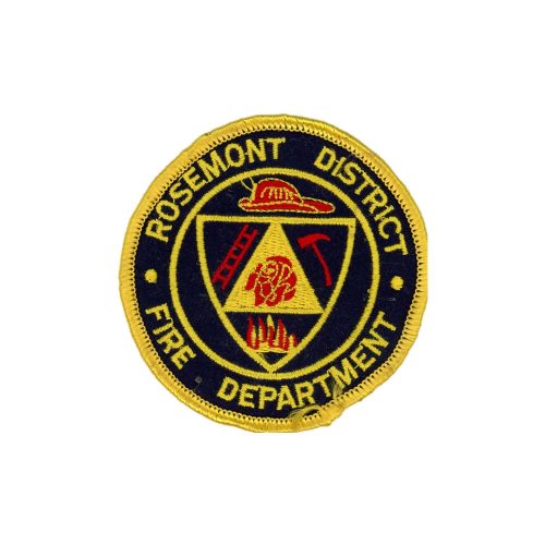 Rosemont-District-Fire-IL