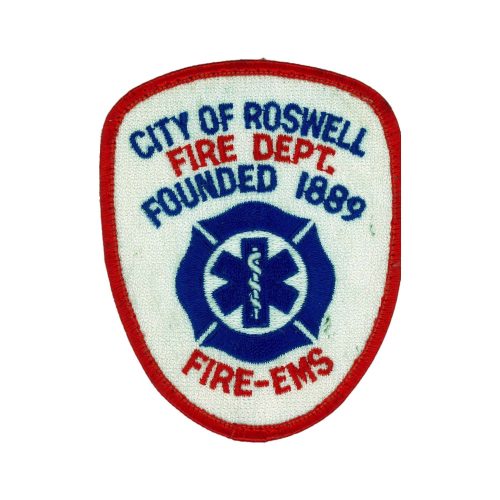 Roswell-Fire-EMS-NM