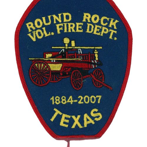 Round-Rock-Volunteer-Fire-TX