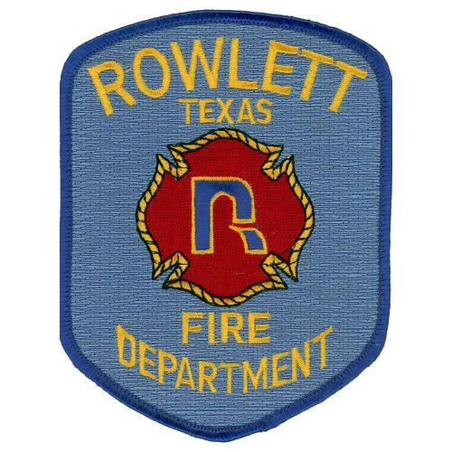 Rowlett-Fire-TX