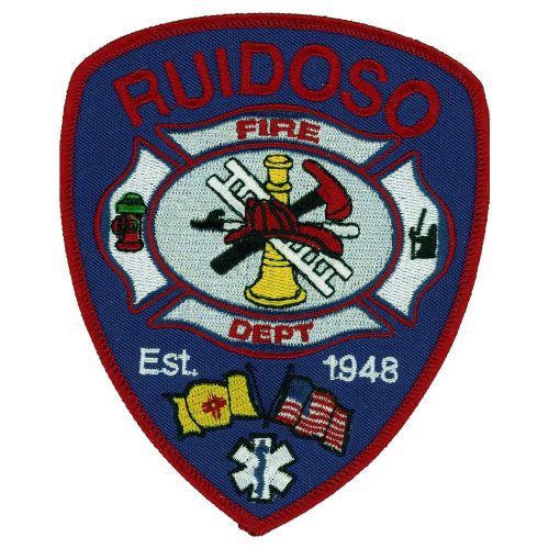 Ruidoso-Fire-Dept-NM