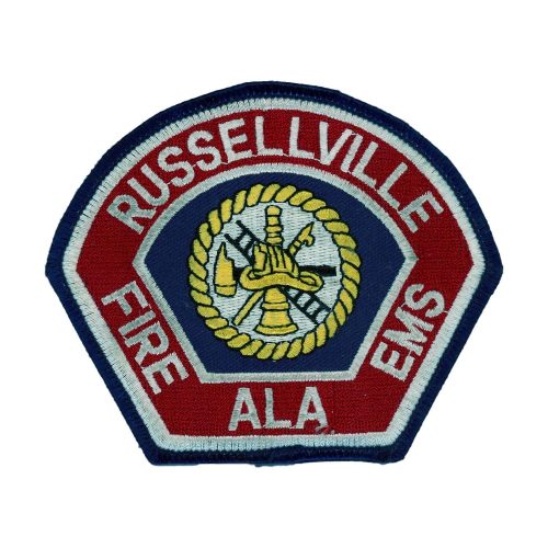 Russellville-Fire-Ala-EMS-AR