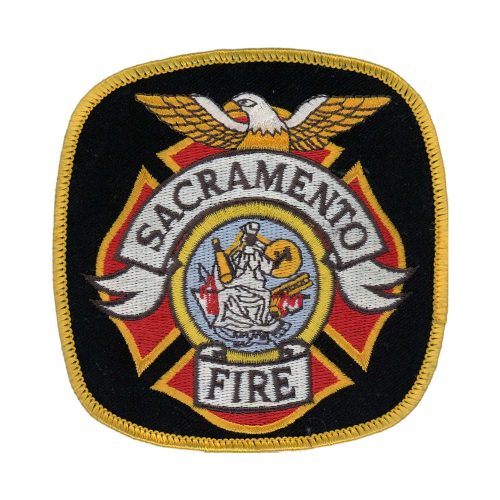 Sacramento-Fire-CA