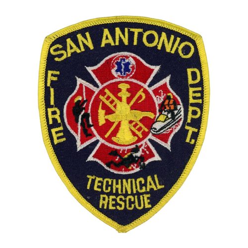 San-Antonio-Fire-Technical-Rescue-TX