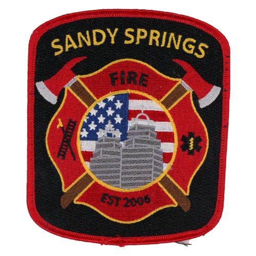 Sandy-Springs-Fire-GA