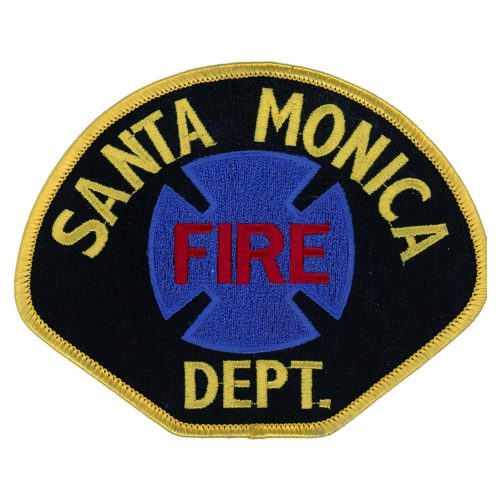 Santa-Monica-Fire-Dept-CA