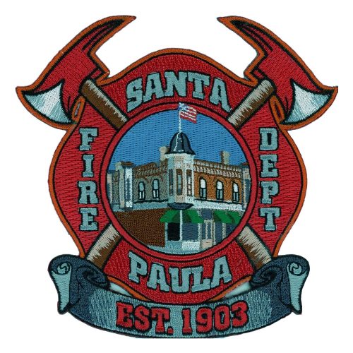 Santa-Paula-Fire-Dept-CA