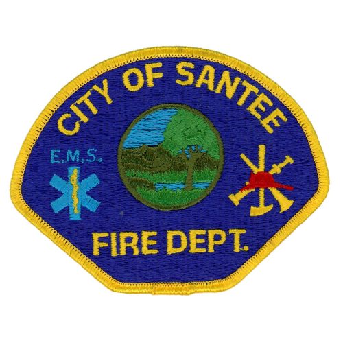 Santee-Fire-EMS-CA