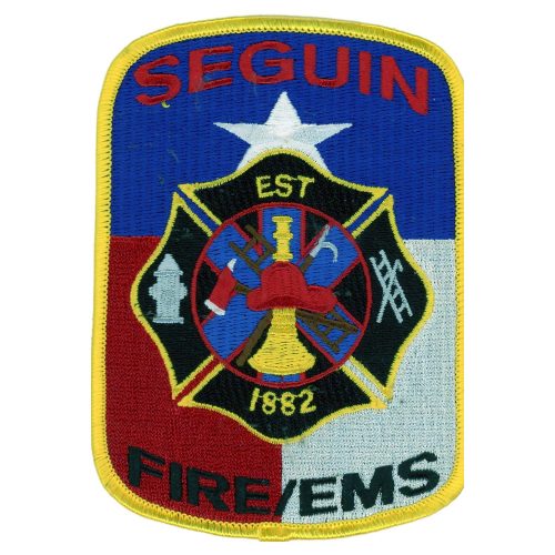 Seguin-Fire-EMS-TX