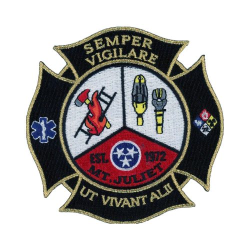 Semper-Vigilare-MtJuliet-TN
