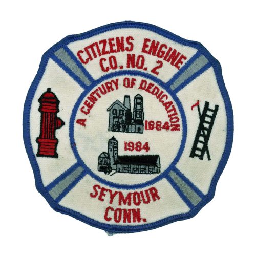 Seymour-Citizens-Engine-CT