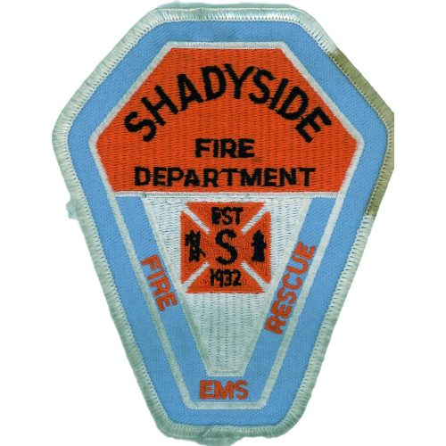Shadyside-Fire-Rescue-EMS-OH