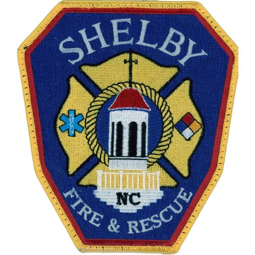 Shelby-Fire-Rescue-NC