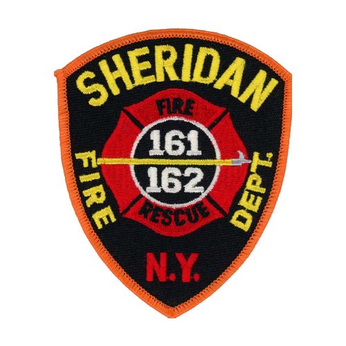 Sheridan-Fire-Rescue-NY