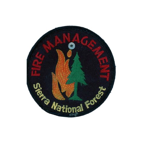 Sierra-National-Forest-Fire-Management-CA