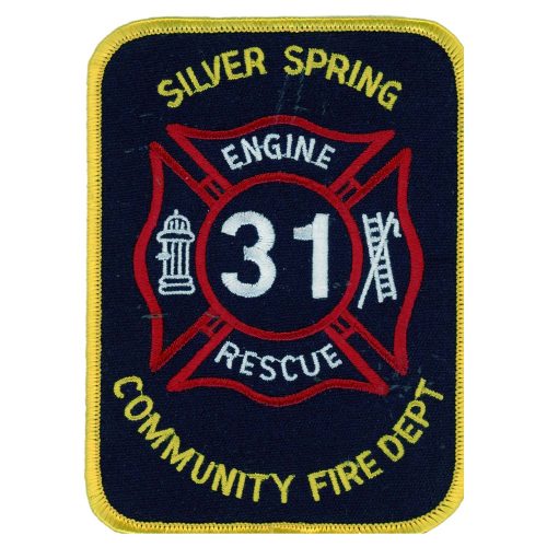 Silver-Spring-Community-Fire-PA