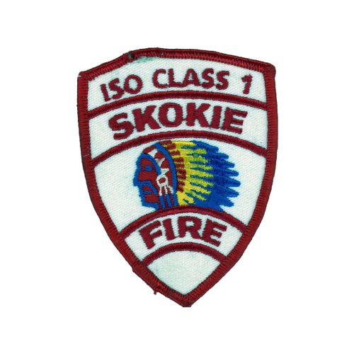 Skokie-Fire-IL