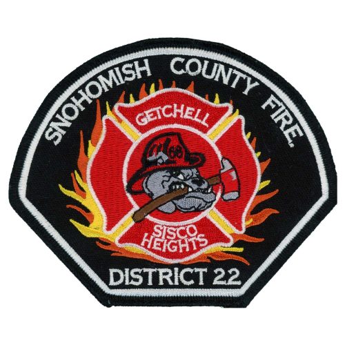 Snohomish-Fire-District-22-WA