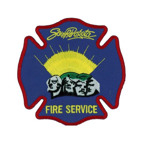 South-Dakota-Fire-Service-SD