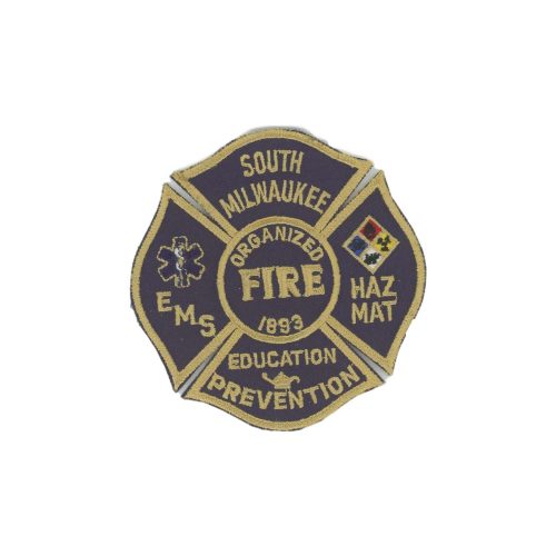 South-Milwaukee-Fire-Education-EMS-Hazmat-WI