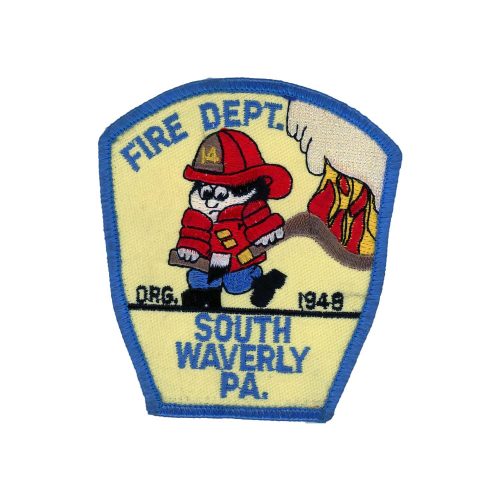 South-Waverly-Fire-PA
