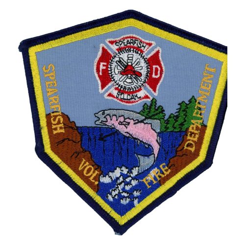 Spearfish-Volunteer-Fire-SD