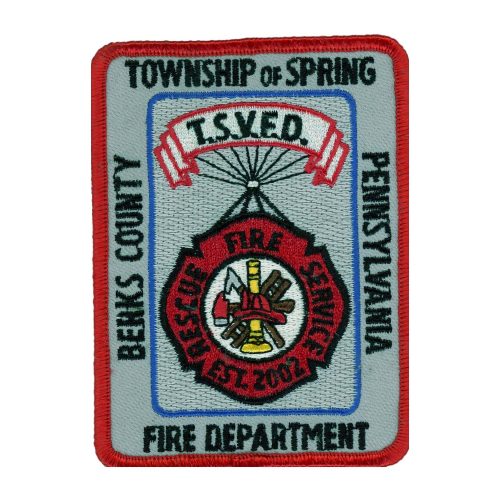 Spring-Berks-County-Fire-Rescue-PA