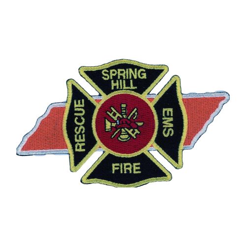 Spring-Hill-Fire-Rescue-EMS-TN