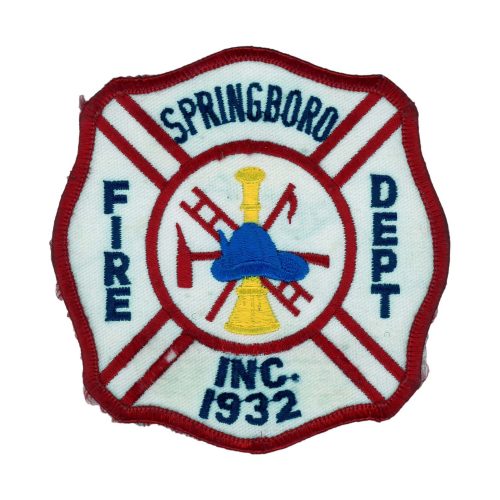 Springboro-Fire-OH