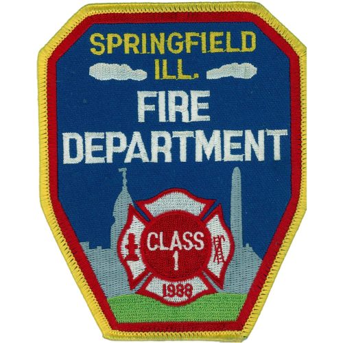 Springfield-Fire-IL