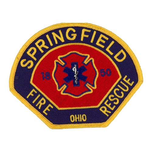 Springfield-Fire-Rescue-OH