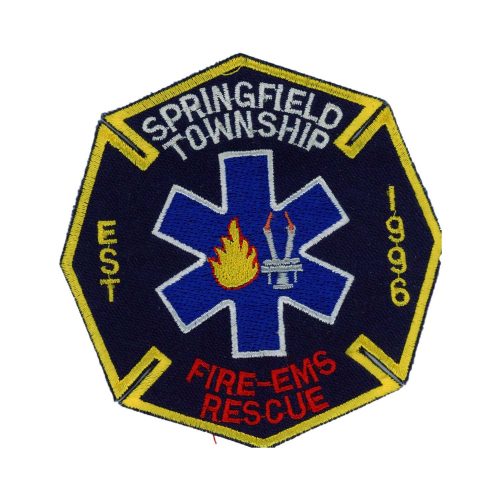 Springfield-TWP-Fire-EMS-Rescue-NJ