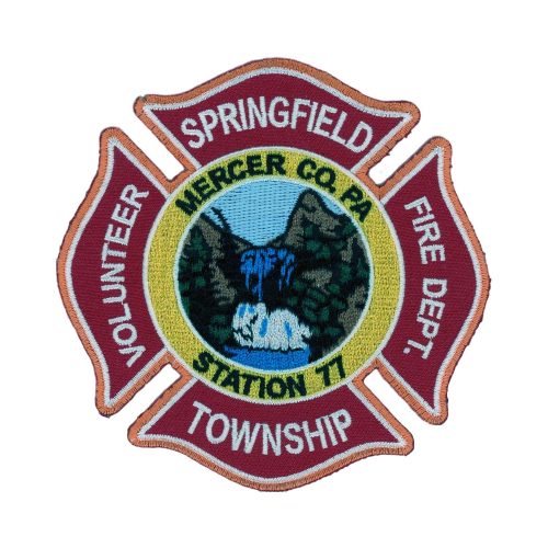 Springfield-TWP-Volunteer-Fire-Mercer-County-PA