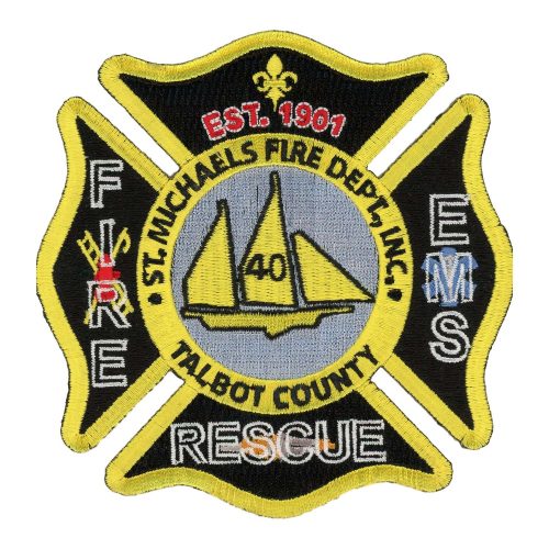 St-Michaels-Fire-Dept-Talbot-County-MD
