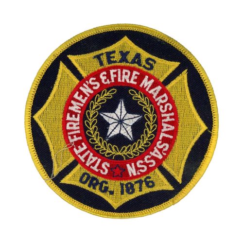 State-Firemen-Fire-Marshall-TX