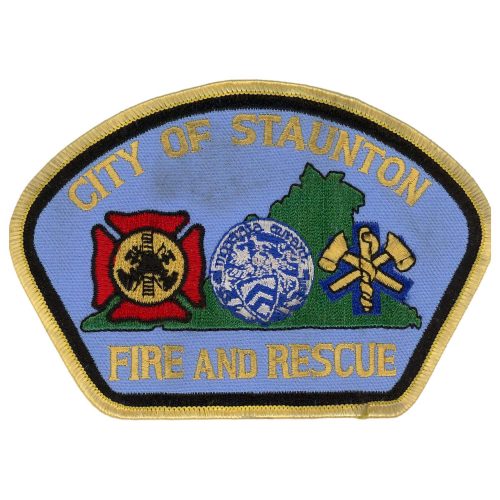 Stauton-Fire-And-Rescue-VA