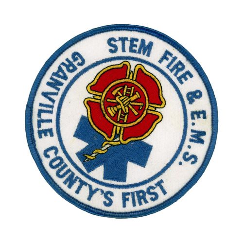 Stem-Fire-EMS-Granville-County-NC