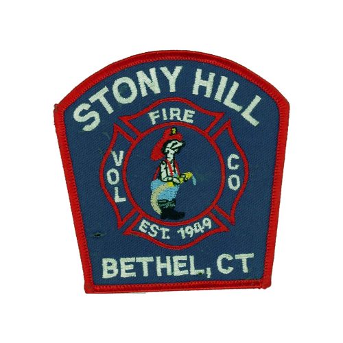 Stony-Hill-Volunteer-Fire-Company-Bethel-CT